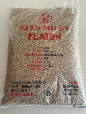 izmir pelet